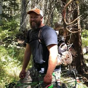 Meet your Posher, Brock